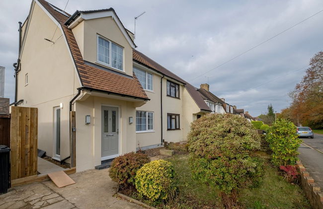 Sustainable Stays - Foto 49