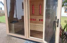 DOMKI KAJUTA - Foto 15