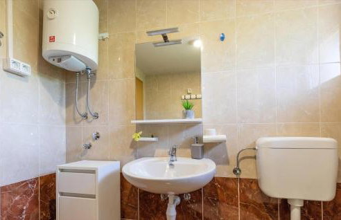 Two-Bedroom Holiday Home In Vid - Foto 28