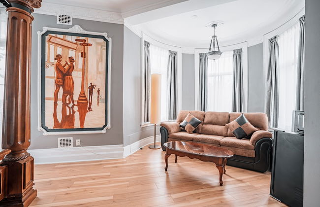 Hotel de Paris - Foto 11