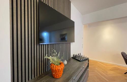 Luxuriöse Ferienwohnung mit Wellness Oase - Foto 42