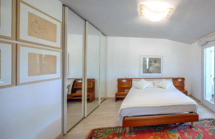 Villa Scultura Seaview - Foto 7