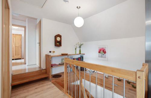 Ferienwohnung am Blumengässle - Foto 13