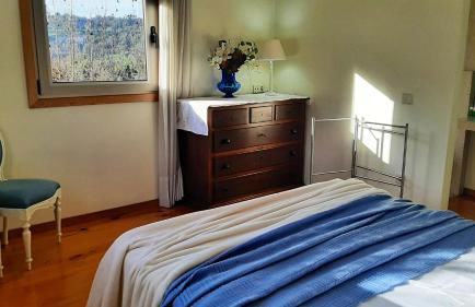 Beautiful villa in Póvoa de Lanhoso with pool and garden - Foto 15