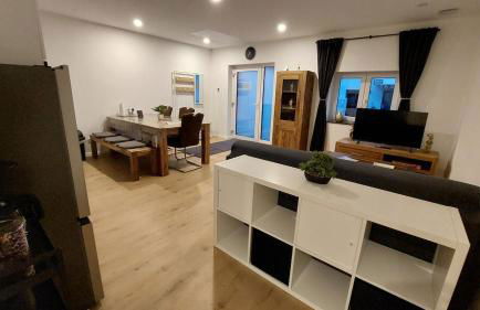 Ferienwohnung Zur Hofreite Fewo 5 - Foto 53