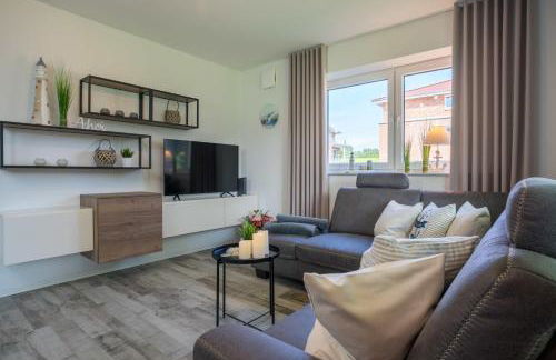 Fewo Lüttje Parl - Foto 3