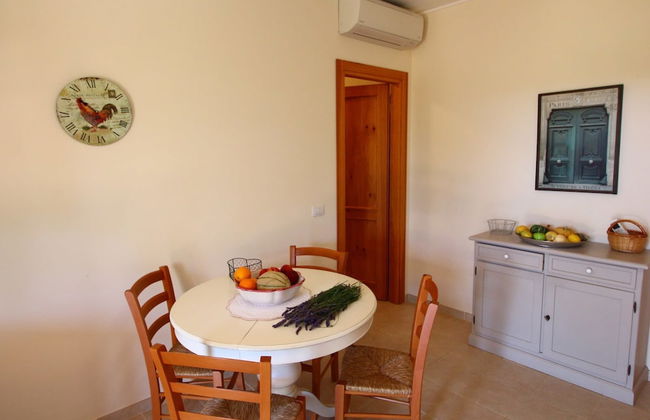 Farmhouse in Montalto Near Sandy Beaches - Foto 23