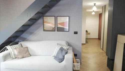 Bardonecchia Apartment - Foto 4