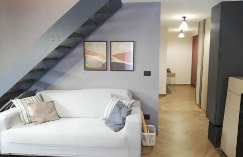 Bardonecchia Apartment - Foto 4