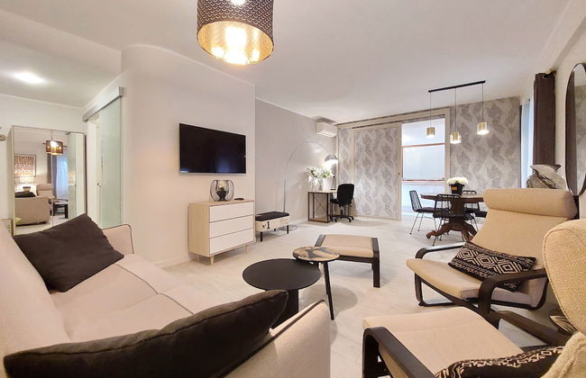 4bnb - Ponte Milvio Apartment - Photo 13