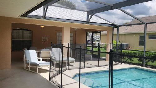 35 - Relax & Play 4-Bed Villa with Pool & Game Room Minutes to Disney - Foto 5