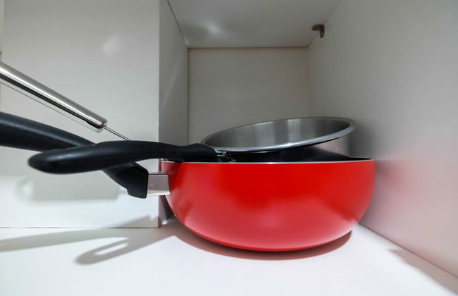 Exclusive 1BR Casa De Parco Apartment near AEON Mall - Foto 22