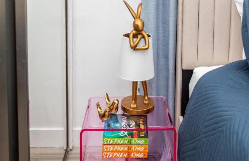 Luxury Oasis in Culver City! Free parking and Jacuzzi - Foto 60