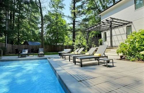 Modern Luxury Home Pool & Spa at Warren Dunes - Foto 38