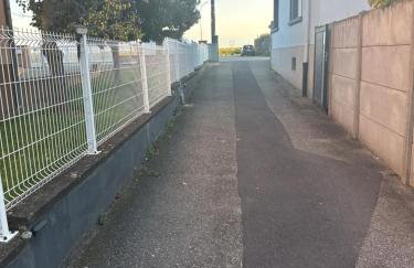 Grand logement proche Colmar , calme , CLIMATISATION parking wifi - Photo 25