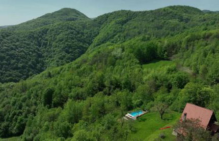 Chalet Vito - Where Luxury Meets Tranquility - Foto 41