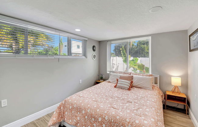 Modern and Updated Delray Beach Escape Sleeps 10! - Foto 9