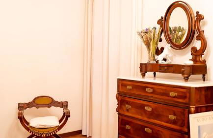 casa miranda - terrace on the river near Florence - Foto 12