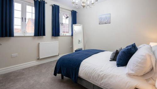 Apartment 1, Elizabeth Hall - Foto 3