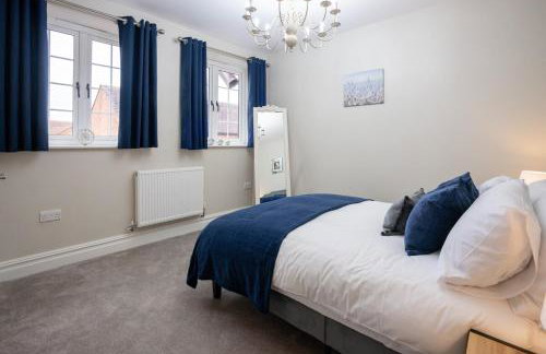 Apartment 1, Elizabeth Hall - Foto 3