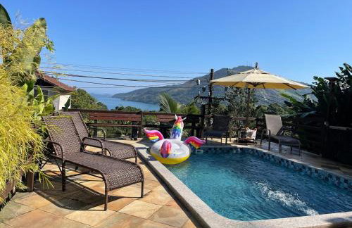 Casa Por do Sol - Foto 75