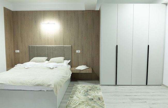 Frasin Studios-6 km to Voronet Monastery - Foto 36