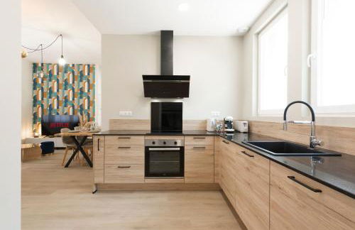 Le Cotin des Cordiers 1, F3 avec SA PLACE DE PARKING INCLUS - Foto 24