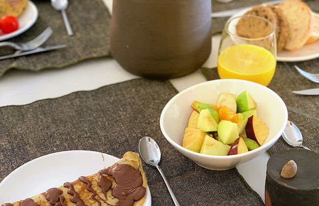 Le Blanc Suite - Photo 46