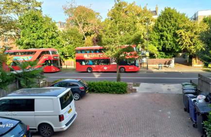 King Azim Court - Foto 2