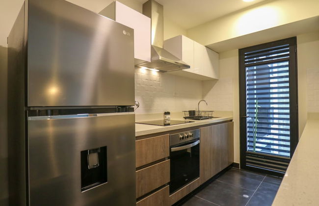 w Beautiful 1BR in Miraflores - Photo 34