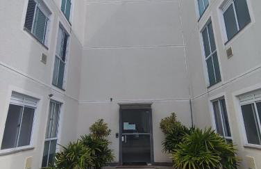 Apartamento aconchegante e tranquilo Suzano - Foto 33