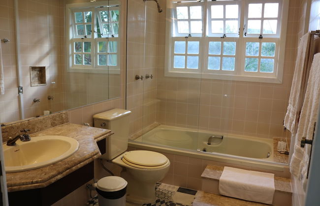 Hotel Fazenda Auberge Suisse - Foto 65