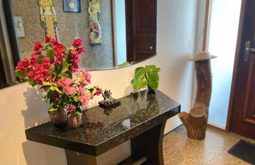 Apartamento Oceano Praia Fortaleza - Foto 9