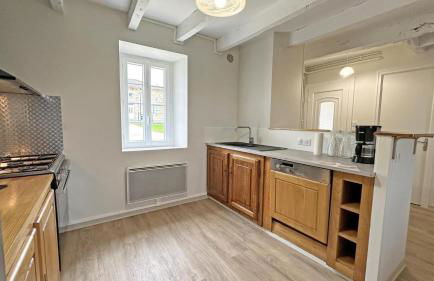 Gîte Les Champs N°3 - Foto 8