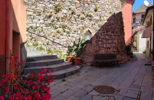 Appartamento tra le Cinque Terre, Camogli e Portofino con scorcio mare all'orizzonte - Foto 34