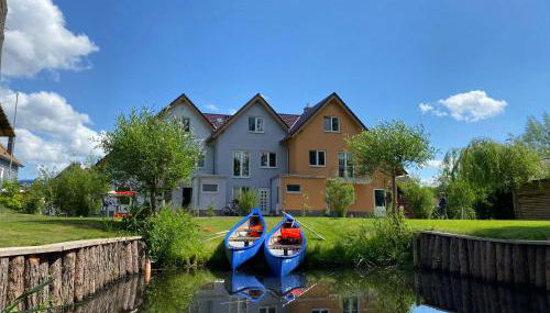 KapLuv Plau am See - Foto 3, Garden