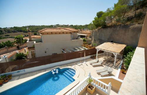 Villa Rosa Vista - Foto 5