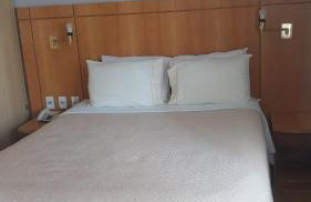apartamento flat com vaga inclusa jardins - Foto 11