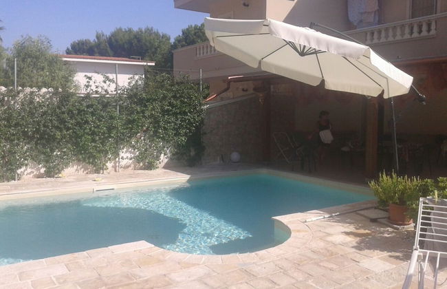 Villa Angelina - Foto 17