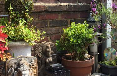 DUPLEX 52m2 hyper centre, petite TERRASSE exposée Sud - Foto 26