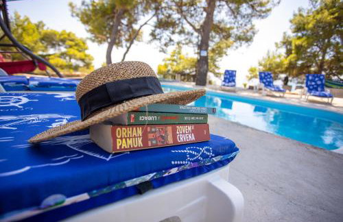 Obiteljska kuća za odmor Futura - Photo 26