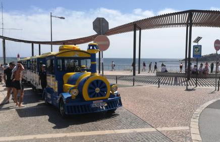 Beach Falésia Alfamar - Foto 37