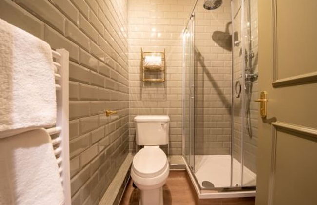 Host Stay Woodroffe Arms Hope Twin Room 5 - Foto 4