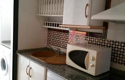 Apartamento Atlanterra Playa - Photo 10