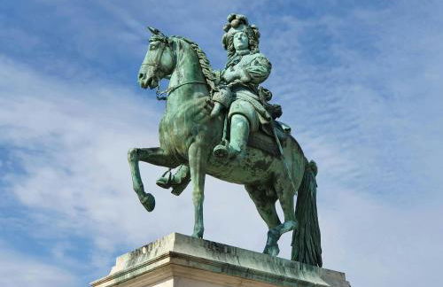 Artémis by Kleidos -10 min des jardins du chateau de Versailles avec parking - Foto 37