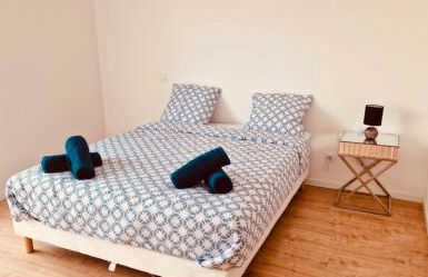 Villa 220 m2 avec 5 chambres 6 lits doubles 2 toilettes 2 salles de bain - Foto 18