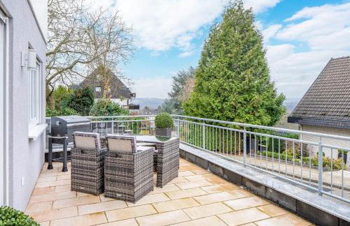 EasyGreen moderenes Appartment - Essen by EasyHood - Foto 20