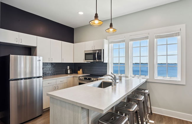 The Cabins at Gulf State Park - Foto 46