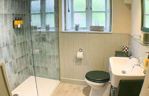 The Barn at The Manor in Cole, Bruton - Foto 25