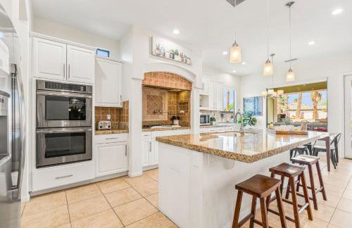 Luxurious Villa Living in Indio w/ Pool/Spa - Foto 122